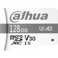 Tf card Dahua P100 microSDXC Class 10 UHS-I U3 V30 A2 100/90MB/s 128GB