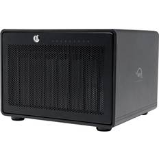 OWC Hårddiskar OWC Other World Computing ThunderBay 8 Thunderbolt 3 RAID Enterprise Drive External Storage Solution 160TB