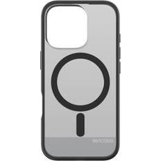 Svart Mobilskal för iPhone 16 Pro