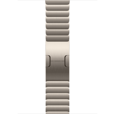 Apple Watch Series 10 Smartwatch Strap Apple 46mm Link Bracelet for Series 10