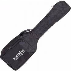 Bohemian Guitar Gigbag Black