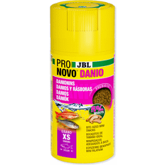 JBL Pronovo Danio Grano XS 100 ml Click