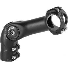 Promax Ahead Stem Silver 110 mm / 25-90º