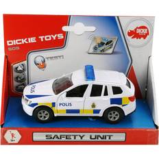 Dickie Toys Leksaker på rea Dickie Toys SOS Safety Unit