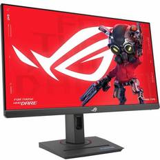 ASUS IPS/PLS Monitors ASUS ROG Strix XG259CS 25" Class Full HD Gaming LED Monitor