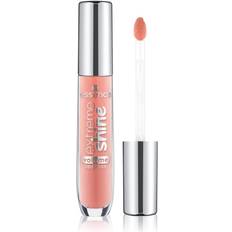 Essence Läpprodukter Essence Extreme Shine Volymläppglans Skugga 12 Dazzling Apricot 5 ml