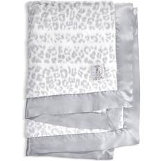 Silver Baby Nests & Blankets Little Giraffe Luxe Leshiba Baby Blanket Ages 0 Silver OS