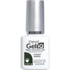 Depend Gel iQ - Forest Green