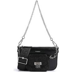 Steve Madden Sacs Steve Madden Sac à main SM13001551 Noir