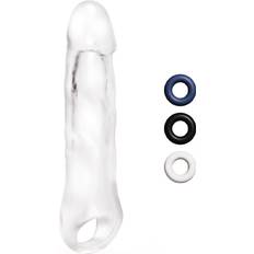 Penis Extender With Ball Loop Classic
