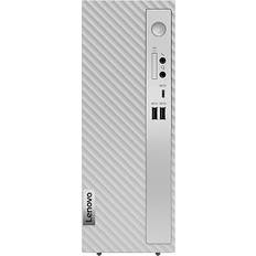 8 GB Desktop Computers Lenovo IdeaCentre 3i Intel