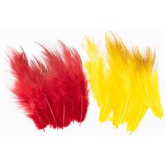 Fishing Equipment Veniards Golden Pheasant Body Feather Substitute