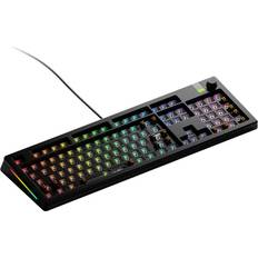 Glorious Glorious Gaming GMMK 3 Pro Barebones Set