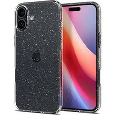 Spigen Liquid Crystal Glitter Case for iPhone 16