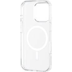Apple iPhone 11 Pro Max Mobile Phone Covers Vention Concise Impact Case for iPhone 16 Pro with MagSafe Transparent