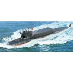 HobbyBoss PLAN Type 094A Jin Class SSBN