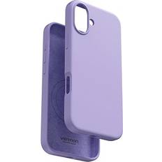 Vention KUHP0-20 Case for iPhone 16 Plus MagSafe Pink