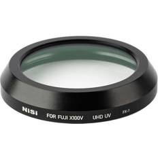 Fujifilm x100 NiSi UHD UV Filter for Fujifilm X100