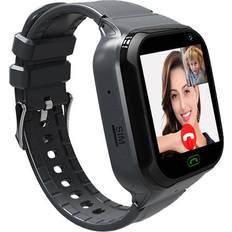 128x128 Smartwatches Bayone LT36