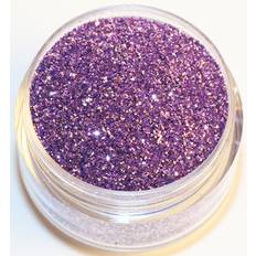 Kynsikoristelut & Kynsiteipit Otego Kynsien Glitter - Glitter Purple