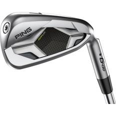 Ping Iron Sets Ping G430 Irons Right Hand Men's Chrome