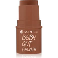 Essence Baby Got Bronze Bronzing Stick 40 Hazelnut Hug