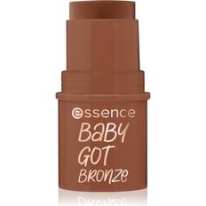 Kokosolja Bronzers Essence baby got bronze Bronzer I stift 40 Hazelnut Hug 5,5 g