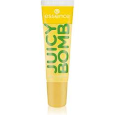 Essence Læbeprodukter Essence Juicy Bomb Læbeglans Skygge 106 Mellow Mango 10 ml