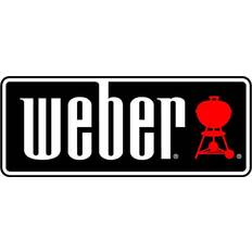 Weber Traveler Black Grill Cover