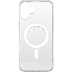 INPH190403-CLR Cover Apple iPhone 16 Plus 17 cm