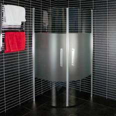 Duschar Arrow Round (str521370521370) 700x700x1900mm