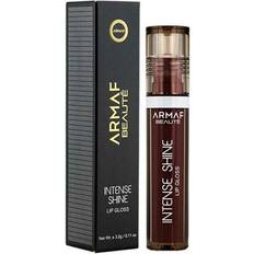 Intense Shine Lip Gloss - Brownie
