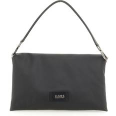 Gabs Iduna Schultertasche Leder 32 cm black