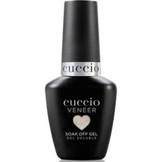 Nail Products Cuccio Soak Off Gel Polish - Liquid Courage