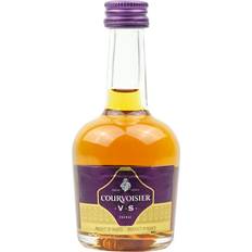 Courvoisier Beer & Spirits Courvoisier Courvoisier VS Cognac 70cl