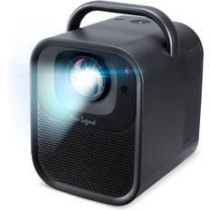 Acer Projectors Acer Aopen QF16ATV Projector 1920 x 1080 Full HD 550 ANSI Lumen