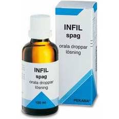 Pekana INFIL Spag 100 ml