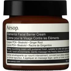 Facial Skincare Aesop Elemental Facial Barrier Cream 2fl oz