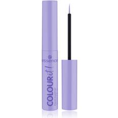 Essence Parfymfri Eyeliners Essence COLOUR it! Flytande eyeliner Skugga 03 Light Lilac 3 ml