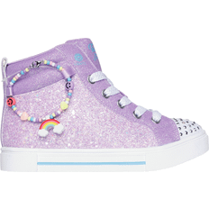 Skechers twinkle toes Skechers Twinkle Toes Twinkle Sparks Charm Bestie - Lavender