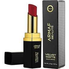 Velvet Matte Lipstick - 10 Chloe