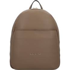 Valentino Ryggsäckar Valentino Valentino Naif Re City Rucksack 36 cm taupe