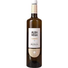 Alba vega albarino pack of 2 75cl