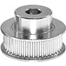 Mulongor 1 st Gt2 Timingskiva 30 36 40 60 Tandhjul Borrning 5mm 8mm Aluminium Gear Tänder Bredd 6mm delar for reprap 3D -skrivare del30T W6 B5