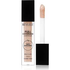 Full Coverage Concealer Hög-skyddande concealer Skugga Warm Tone 5 ml