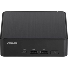 ASUS 32 GB Desktop Computers ASUS NUC 14 Pro Desktop Computer 32 GB 1 TB SSD