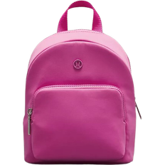 Lululemon Knit Micro Backpack 4L - Pow Pink Tone