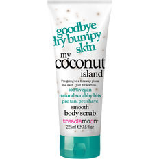 Body Scrub My Coconut Island