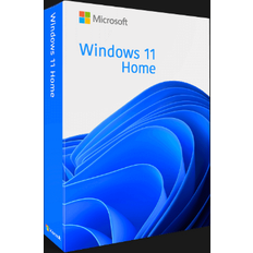 Windows 11 home licens Windows 11 Home Digital Licens ESD