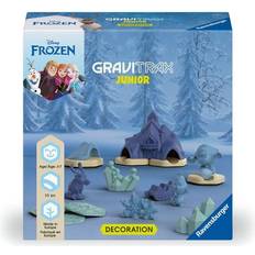 GraviTrax Junior Frozen Kuglebanesæt